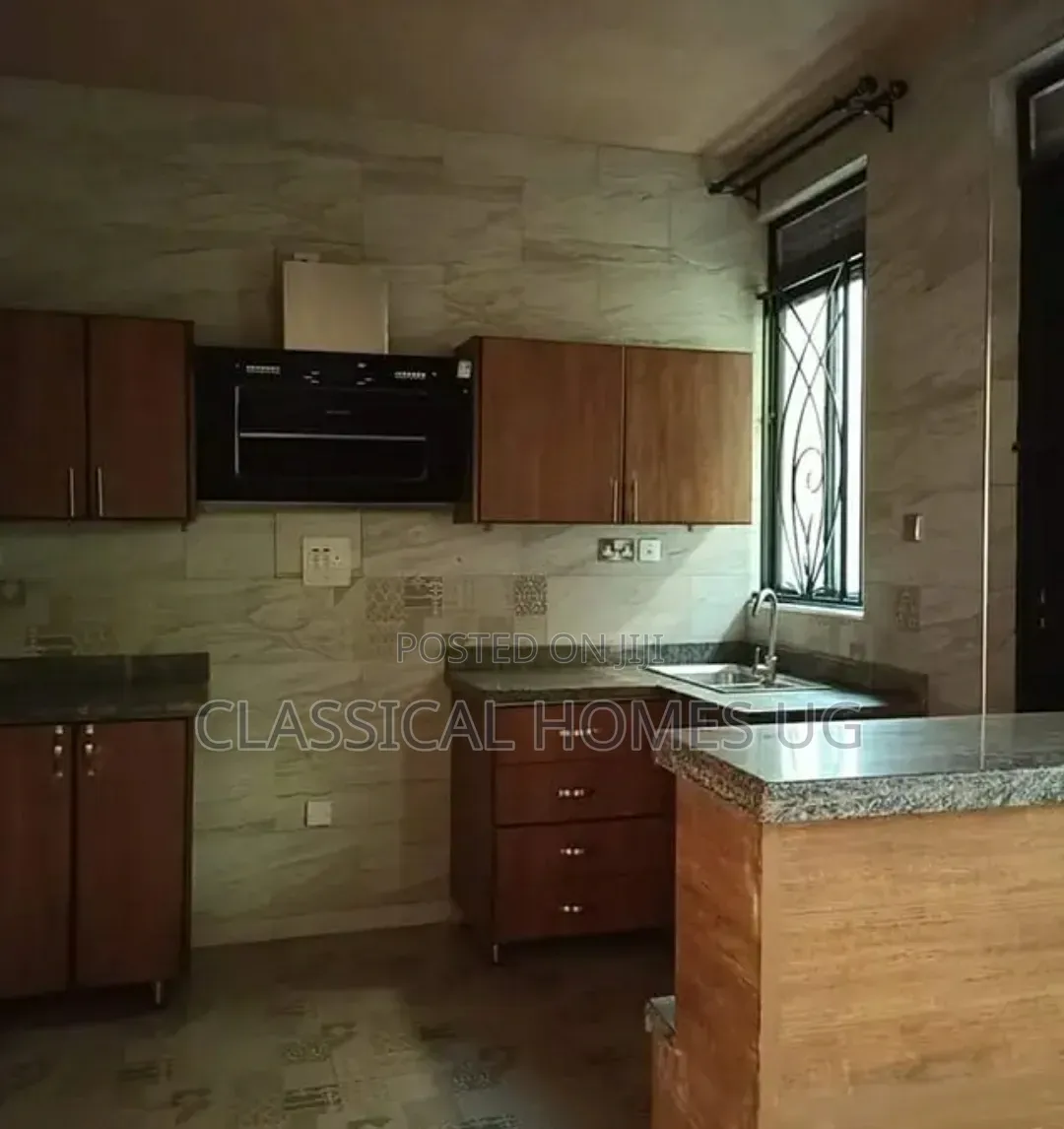 2bdrm Apartment in Muyenga, Central Division for rent
