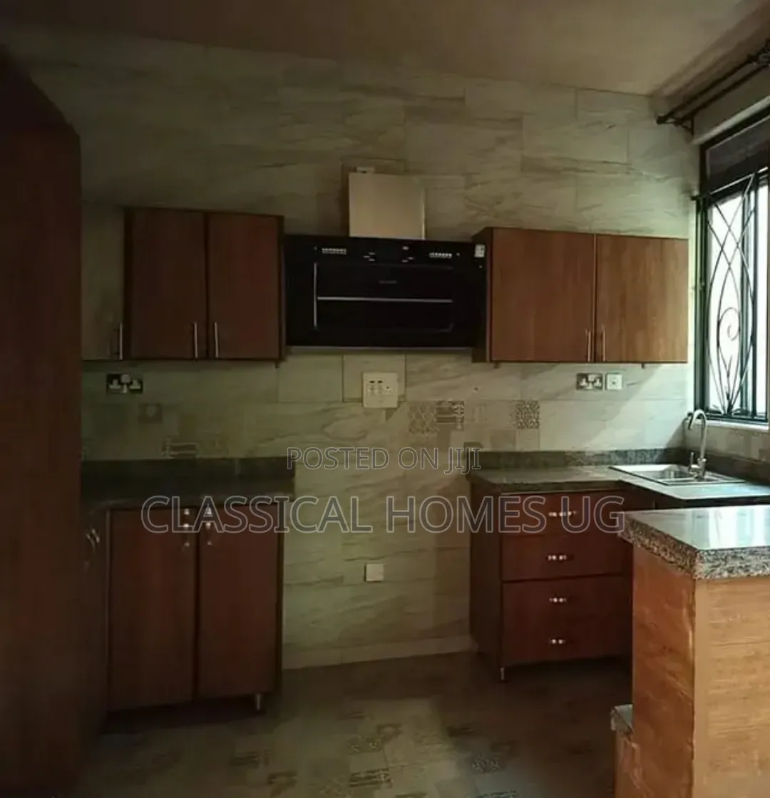 2bdrm Apartment in Muyenga, Central Division for rent