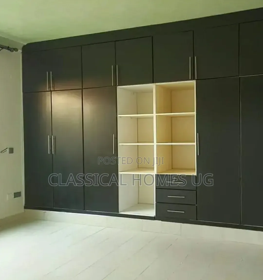 2bdrm Apartment in Muyenga, Central Division for rent