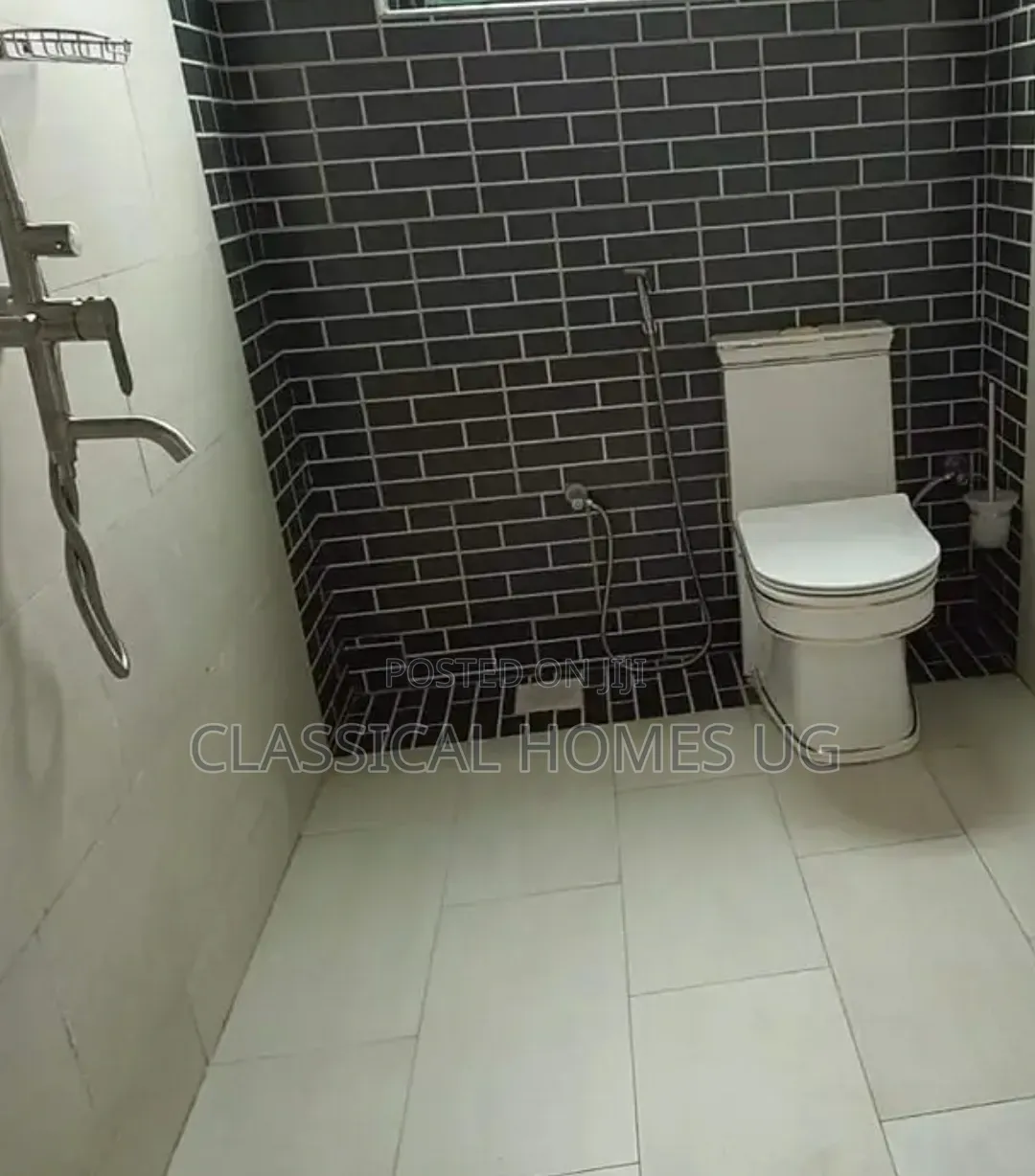 2bdrm Apartment in Muyenga, Central Division for rent