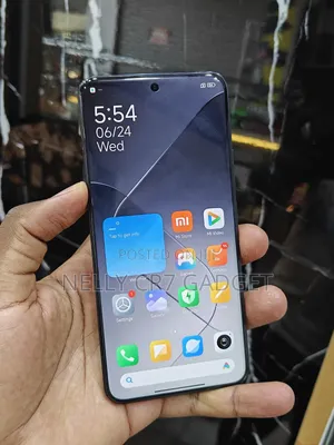 Xiaomi 14 Pro 512 GB Black