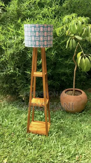 Floor Lamp