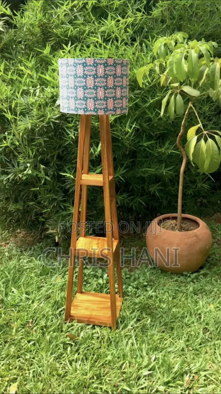 Floor Lamp