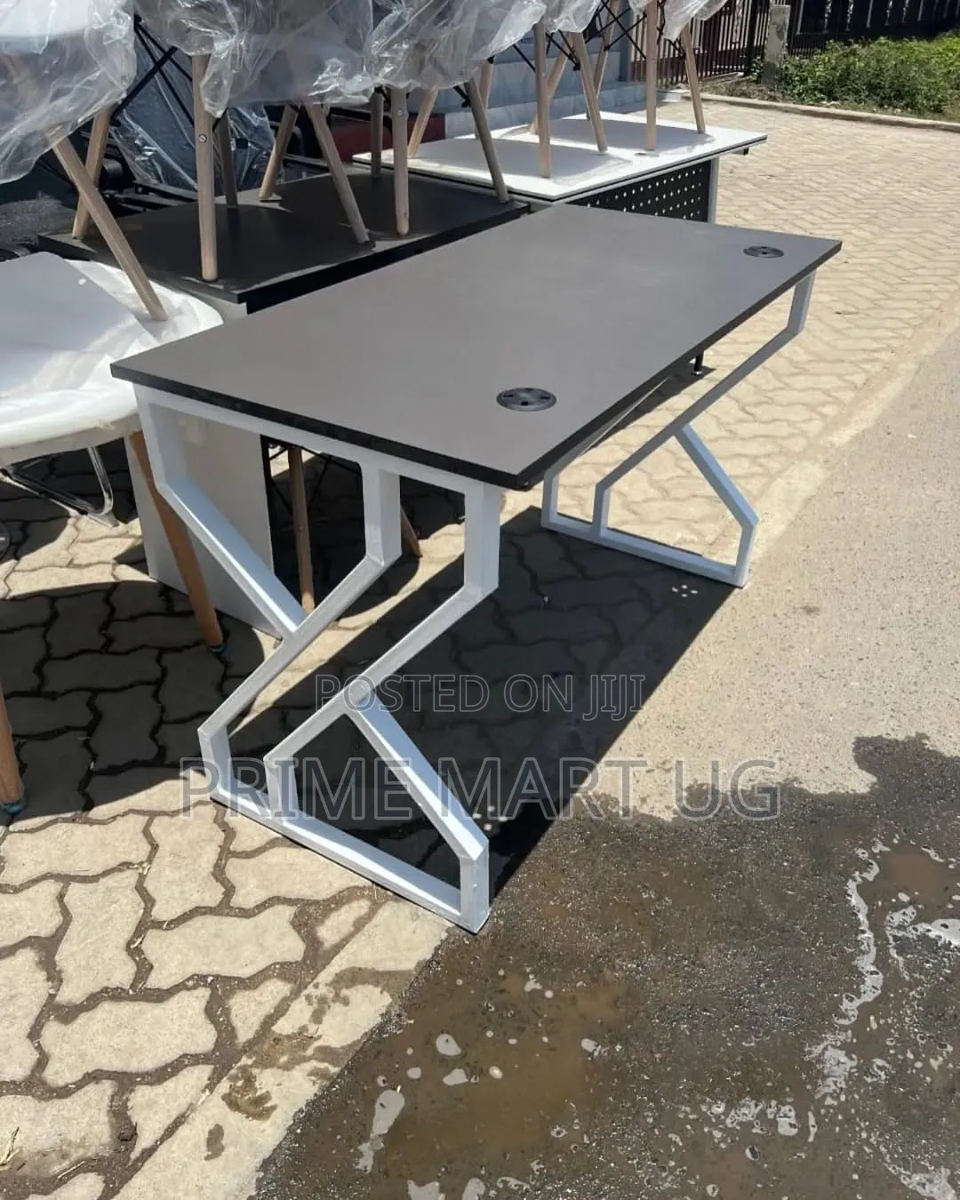 Modern Office Table/Office Table/Reading Desk/Offices Tables010