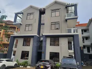 1bdrm Apartment in Muyenga, Central Division for rent