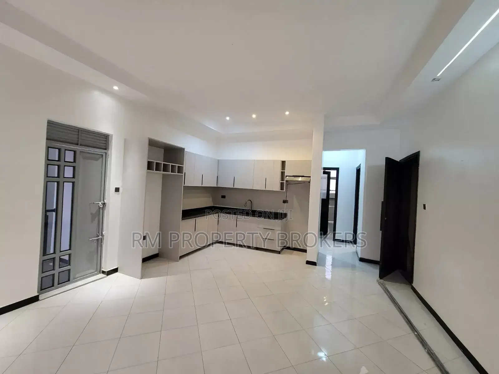 1bdrm Apartment in Muyenga, Central Division for rent