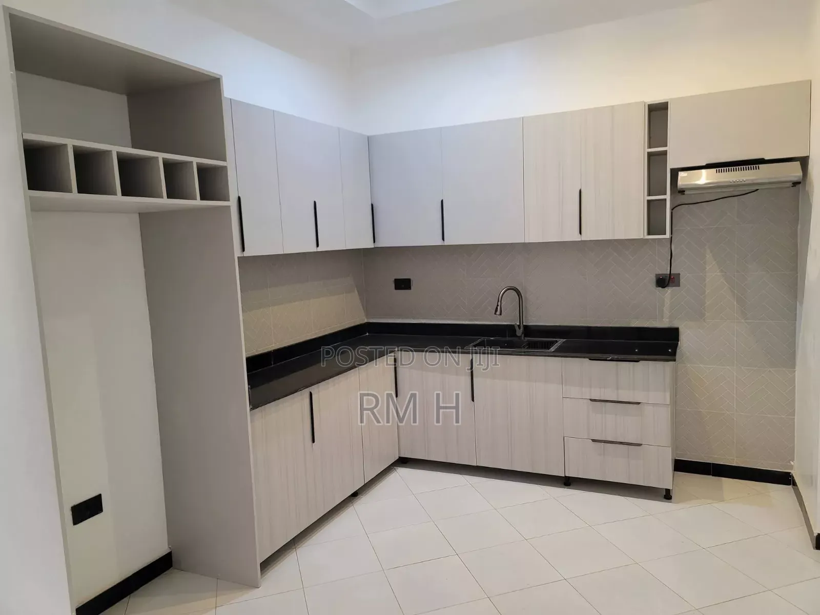 1bdrm Apartment in Muyenga, Central Division for rent