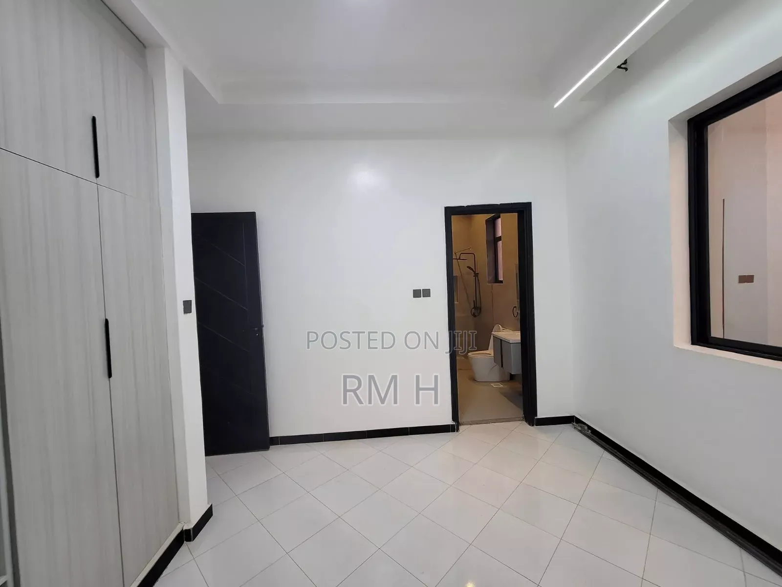1bdrm Apartment in Muyenga, Central Division for rent