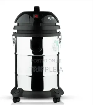 Raf 3000w Wet and Dry Vacuum Cleaner