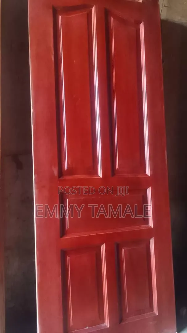 Furniture of Doors