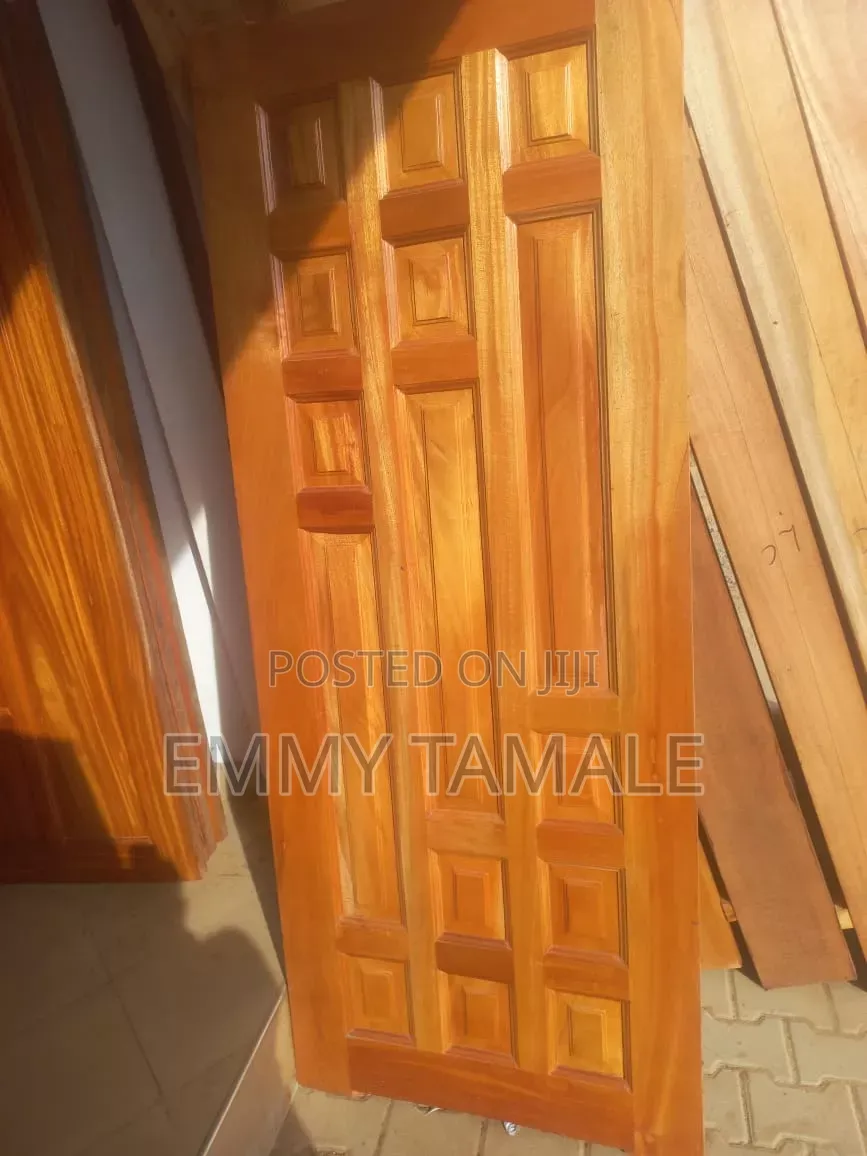 Furniture of Doors