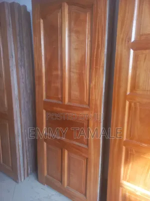 Furniture of Doors