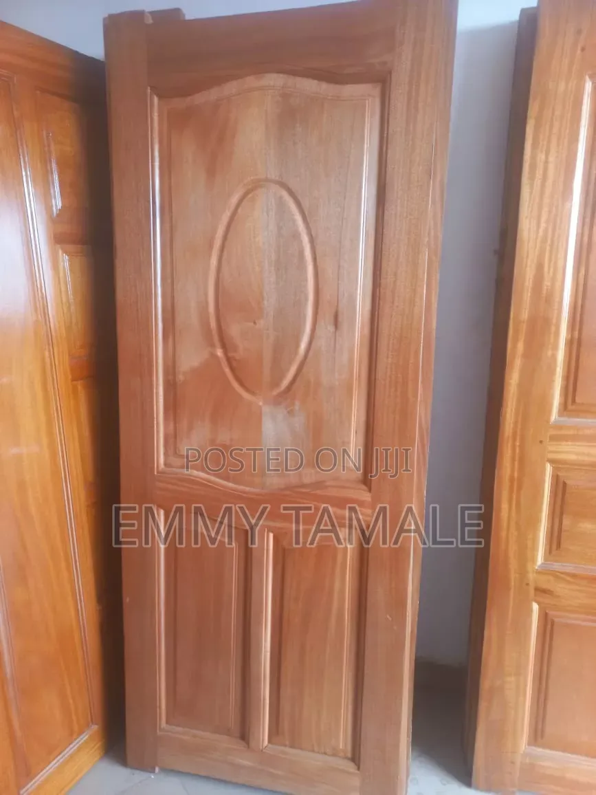 Furniture of Doors