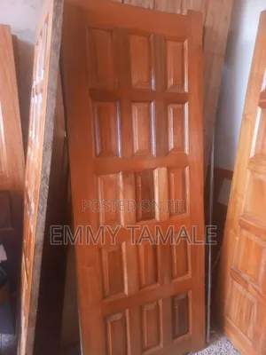 Furniture of Doors