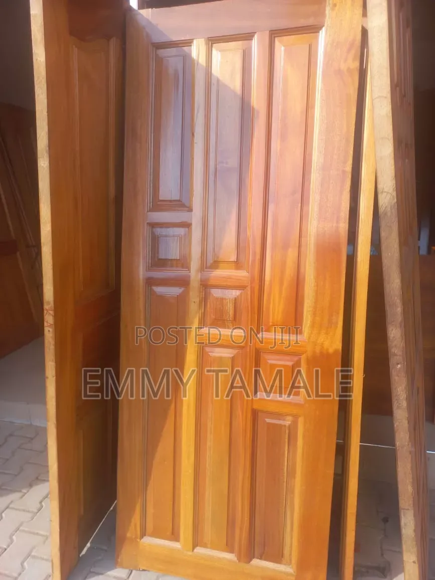 Furniture of Doors