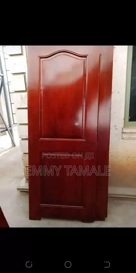 Furniture of Doors