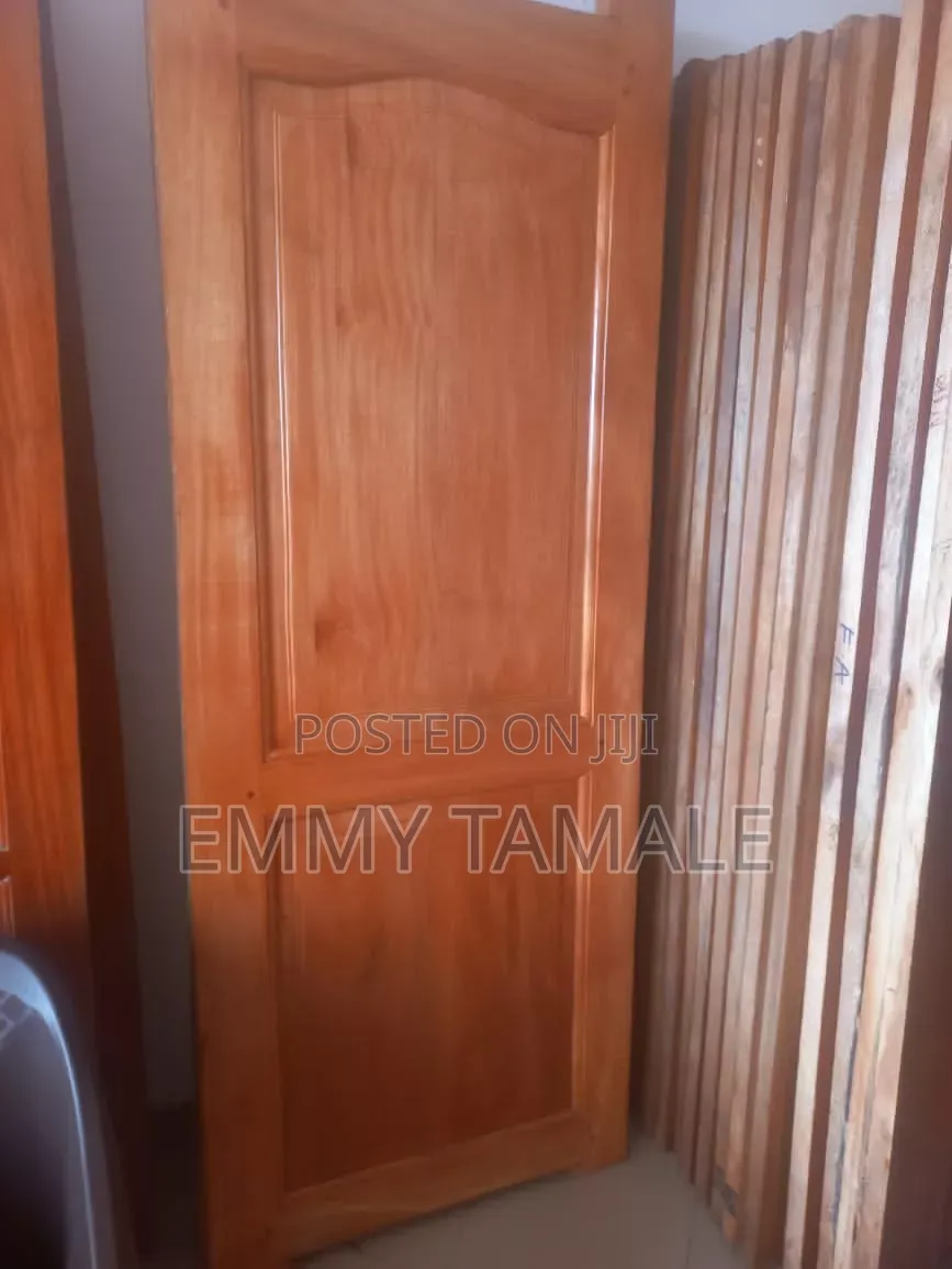 Furniture of Doors