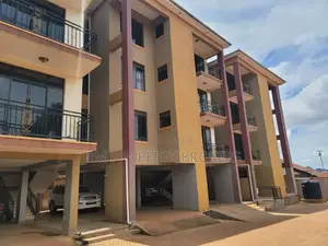 2bdrm Apartment in Bugolobi, Central Division for rent