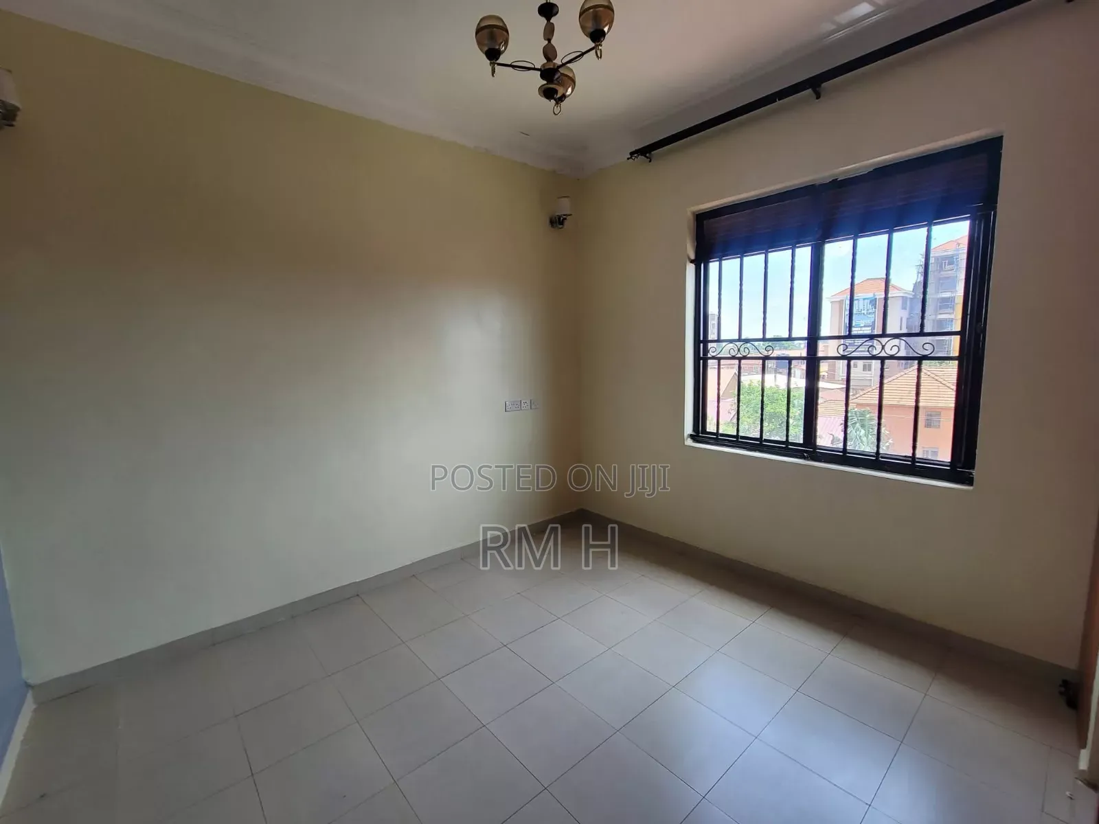 2bdrm Apartment in Bugolobi, Central Division for rent