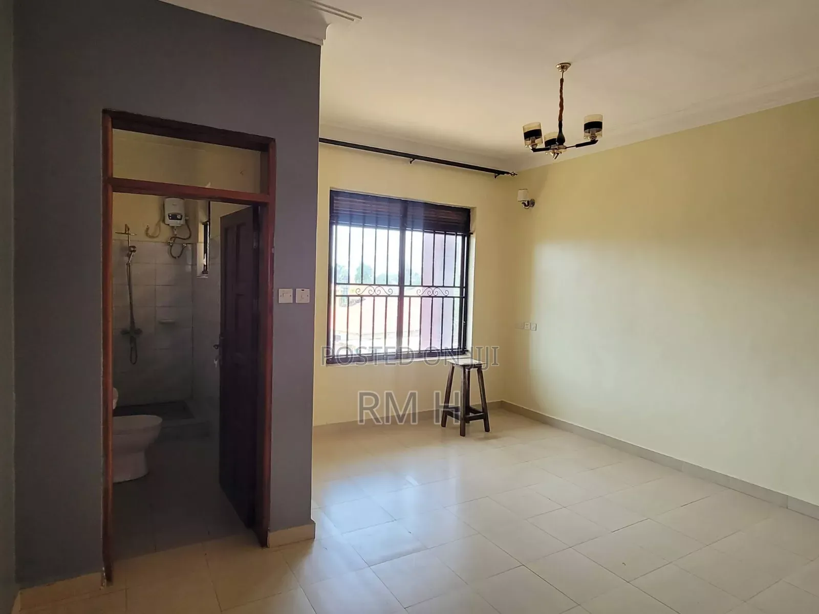 2bdrm Apartment in Bugolobi, Central Division for rent
