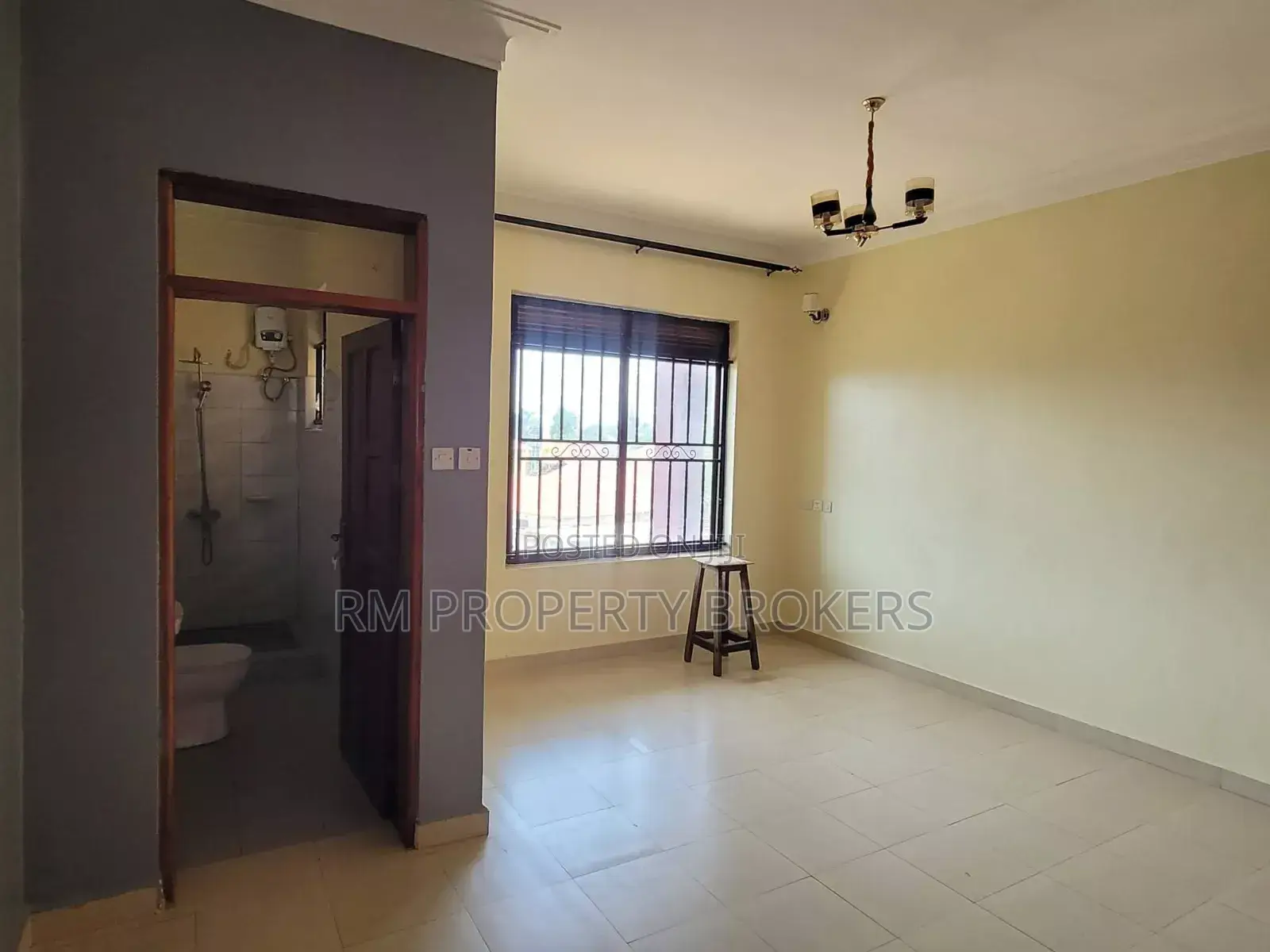 2bdrm Apartment in Bugolobi, Central Division for rent