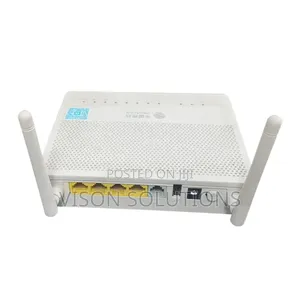 H1s-3 Xpon 1 Gigabit Fiber Router | Moq 30 Pieces
