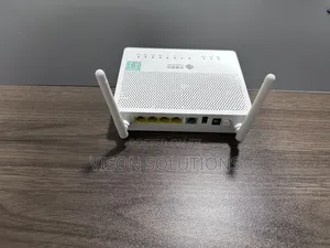 H1s-3 Xpon 1 Gigabit Fiber Router | Moq 30 Pieces