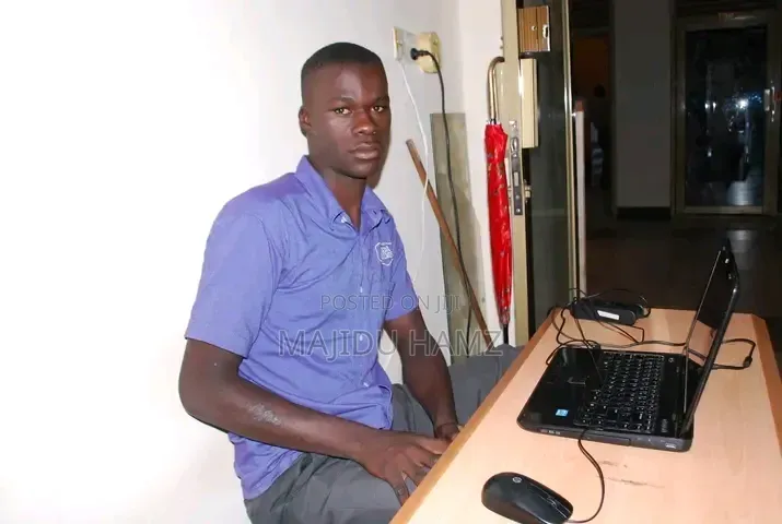 Graphics Designing