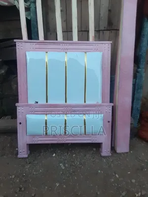 3by6 Pink Frame