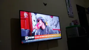 Hisense Tv