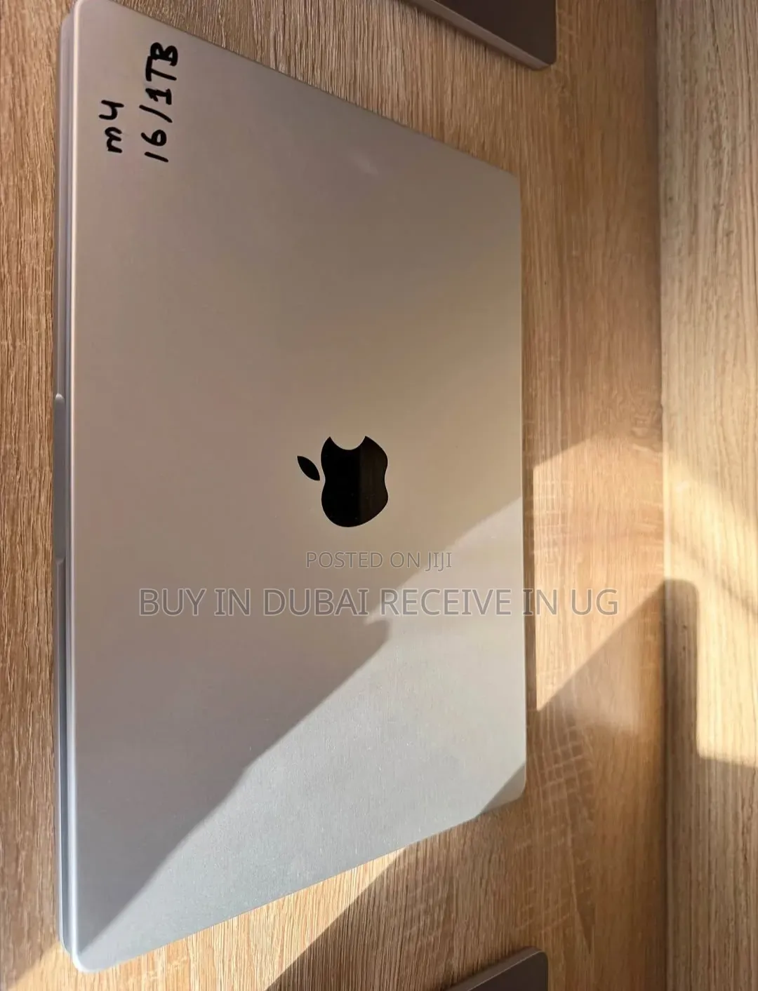 Laptop Apple MacBook Pro 2024 M4 16GB Apple M4 Pro SSD 1T