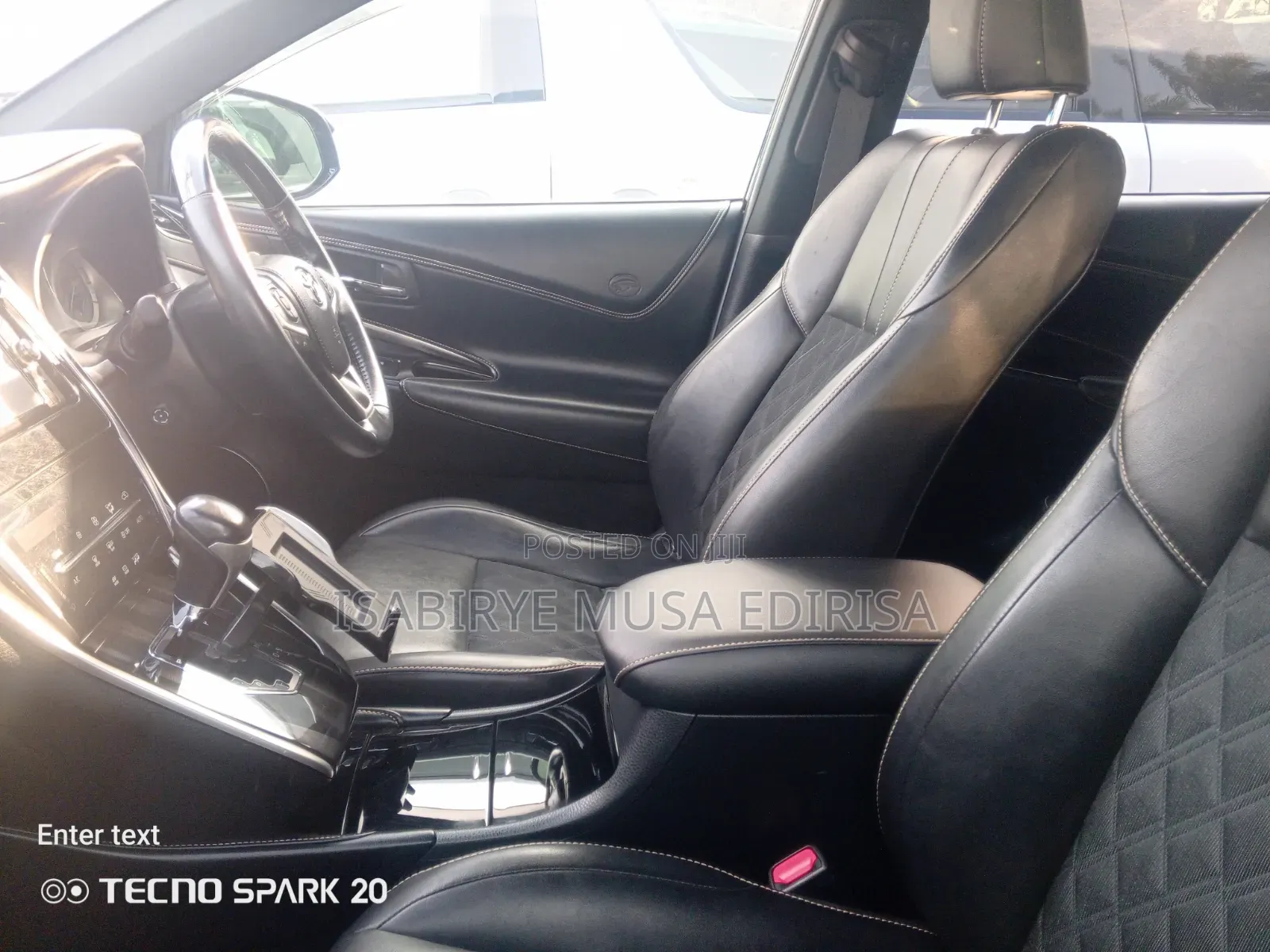 Toyota RAV4 2019 White