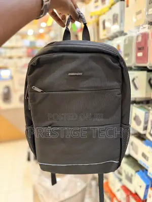Green Lion Rivington Backpack Laptop Bag, Fits 15.6inch Laptop