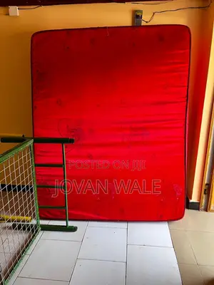 5 by 6 Mattress