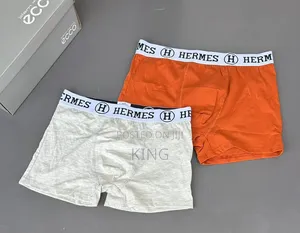 Men's Boxer Collection. Hermes, Tommy, D G, Ck, Zara. M-3xl