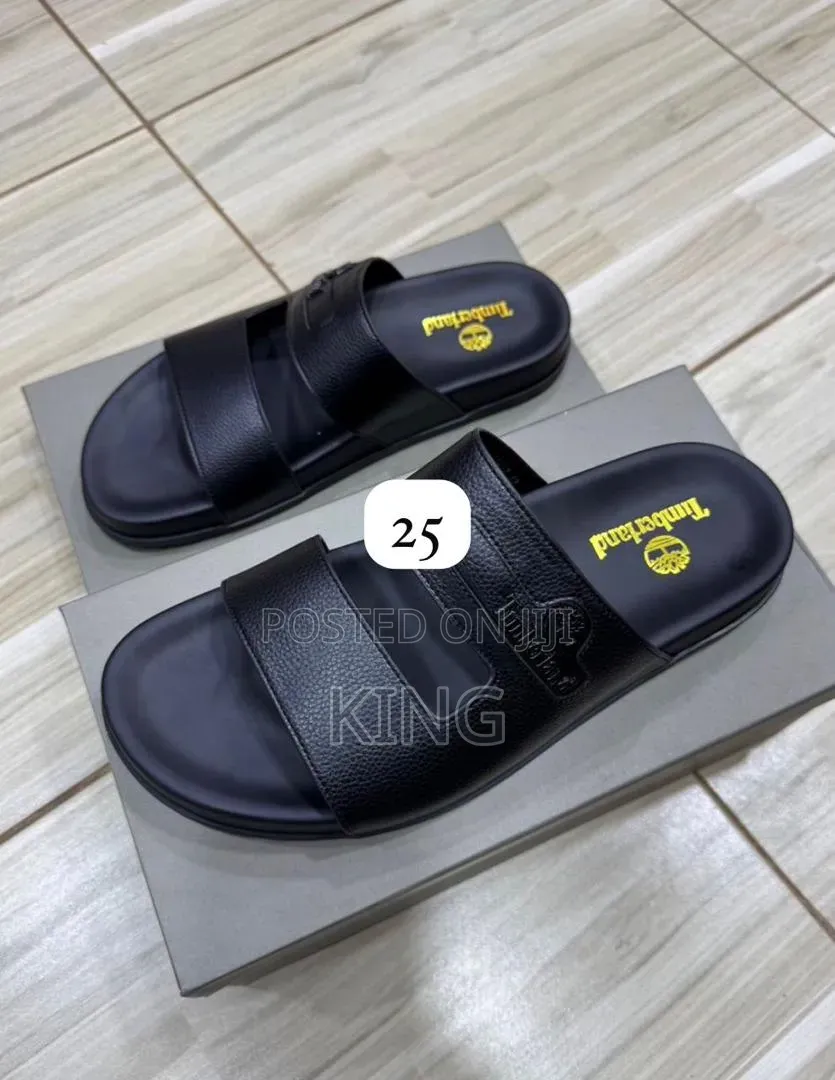 Tom Ford, Prada, Givenchy, Fendi Premium Black Sandals