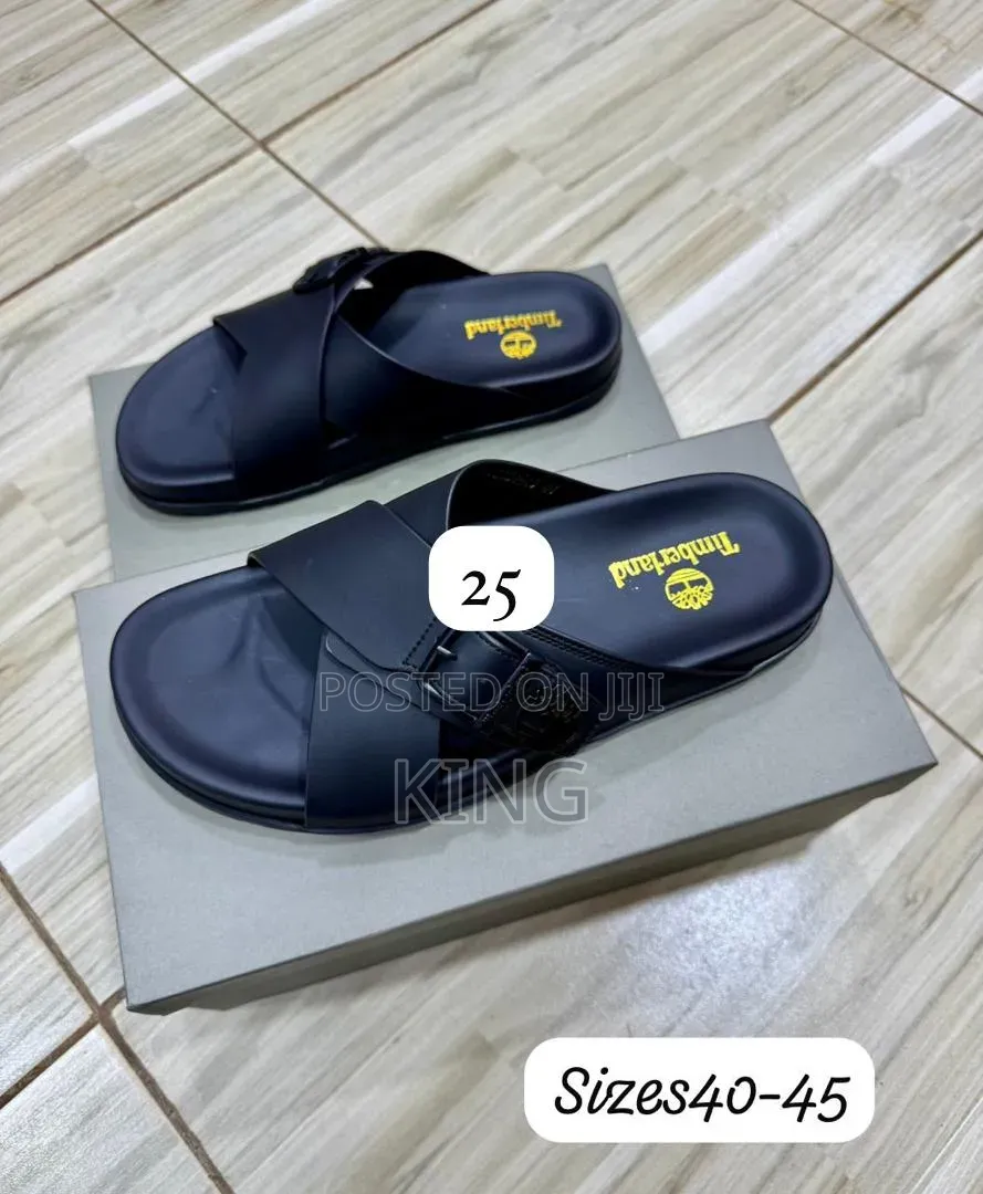 Tom Ford, Prada, Givenchy, Fendi Premium Black Sandals
