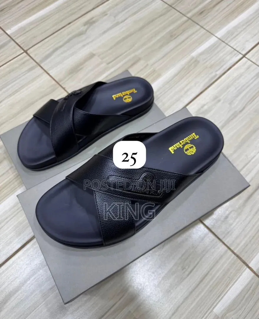 Tom Ford, Prada, Givenchy, Fendi Premium Black Sandals