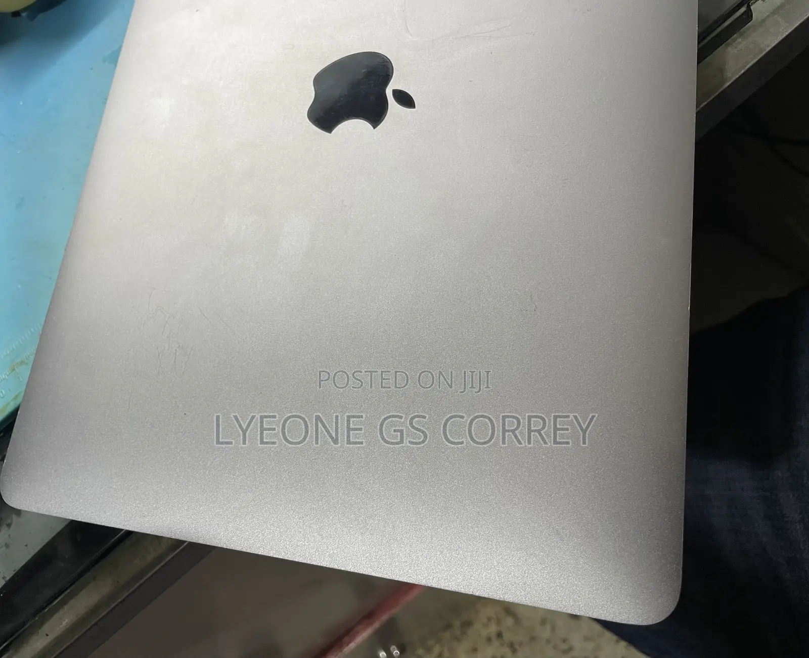 Laptop Apple MacBook Pro 2017 16GB Intel Core i5 SSD 512GB