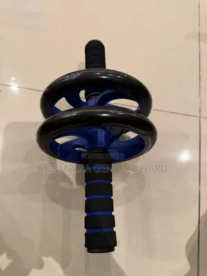 Total Body Exerciser