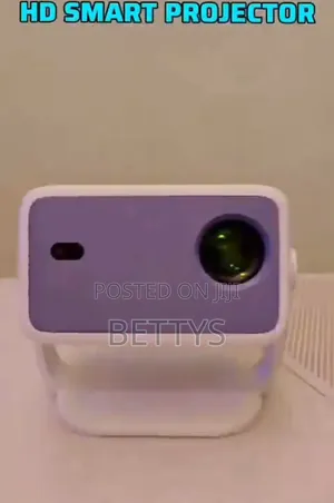 Hd Led Projector