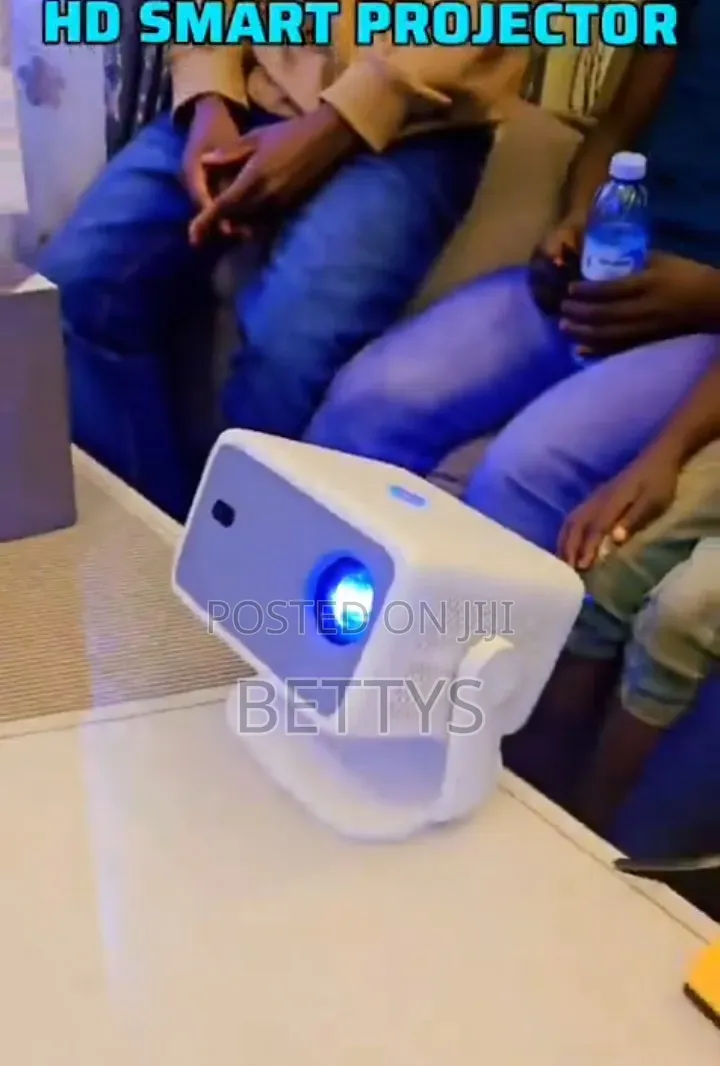 Hd Led Projector