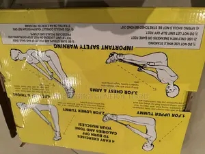 Tummy Trimmer