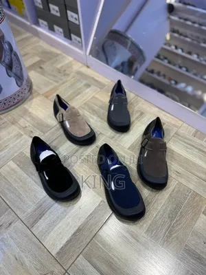 Birkenstock Reykjavik Clogs Closed Shoes