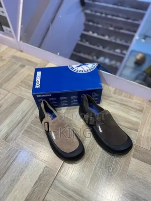 Birkenstock Reykjavik Clogs Closed Shoes