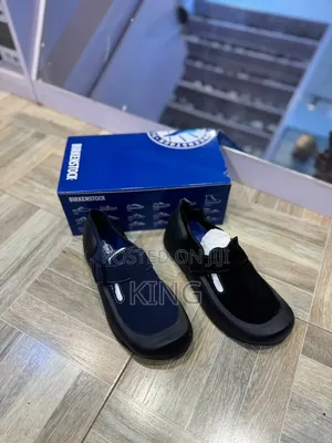 Birkenstock Reykjavik Clogs Closed Shoes