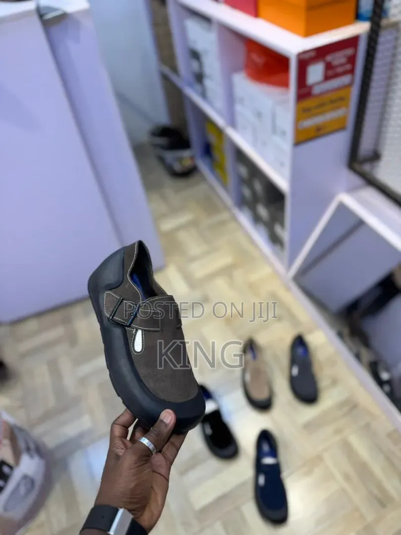 Birkenstock Reykjavik Clogs Closed Shoes