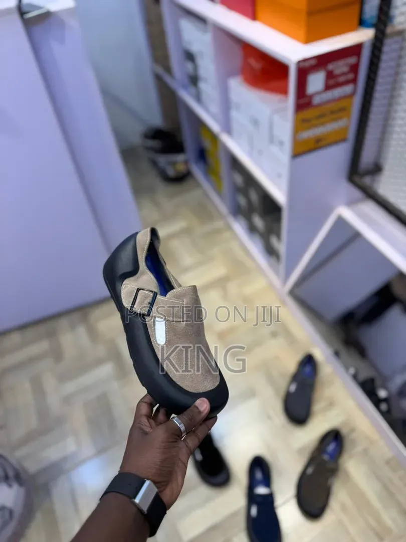 Birkenstock Reykjavik Clogs Closed Shoes