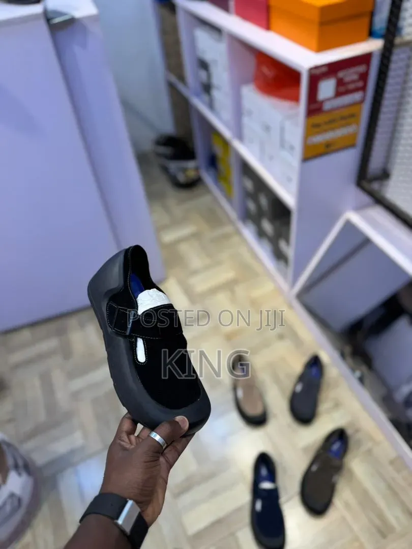Birkenstock Reykjavik Clogs Closed Shoes