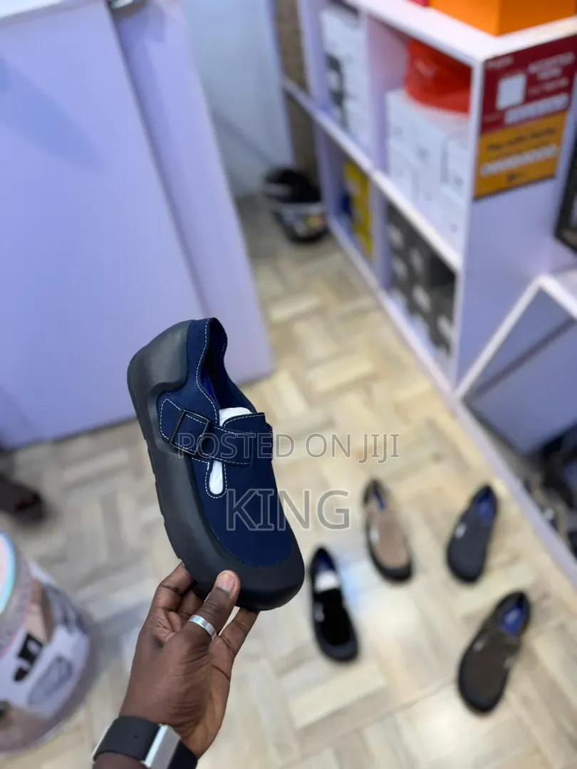 Birkenstock Reykjavik Clogs Closed Shoes